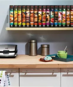 Waffelautomaten Tefal SW857D Waffelautomat Edelstahl/schwarz -Kuchenkleingerate Verkaufe 95b43424 c4f9 4106 a5b5 1f38ebde0188 600x600