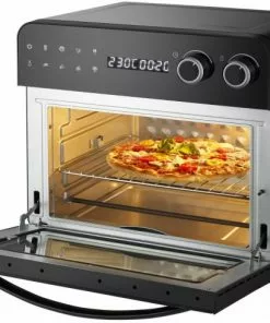 Fritteusen Unold 68895 Multi Airfryer Diamant Heißluft-Fritteuse Schwarz -Kuchenkleingerate Verkaufe 95c42c32 4d83 4c8e b1da af237961c646 600x600