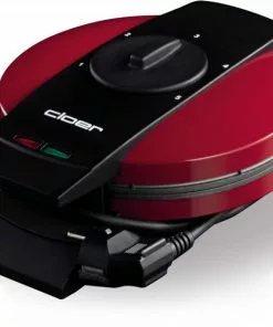 Waffelautomaten Cloer 1633V Waffelautomat Rot -Kuchenkleingerate Verkaufe 96cc4497 d210 4c72 9d99 e983146ddbee 600x600