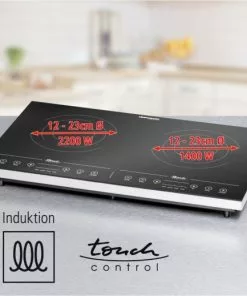 Geschirr- Und Kochplattenwärmer Rommelsbacher CT 3410/IN Induktionskochplatte Edelstahl -Kuchenkleingerate Verkaufe 975b1286 3e8e 43f9 b665 c25c8f87a8a3 600x600