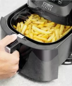 Fritteusen Caso AF 250 Heißluft-Fritteuse 11 Fritteusen Caso AF 250 Heißluft-Fritteuse -Kuchenkleingerate Verkaufe 97b3102a a76e 4058 ada9 47d80a029ebb 600x600