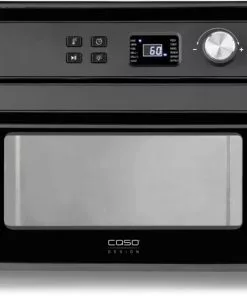 Fritteusen Caso AirFry Chef 1700 Heißluft-Fritteuse Schwarz 8 Fritteusen Caso AirFry Chef 1700 Heißluft-Fritteuse Schwarz -Kuchenkleingerate Verkaufe 987bd34c 587e 4da6 8713 1cec3f20adf3 600x600