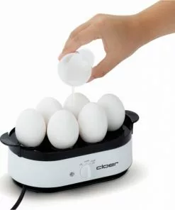 Cloer 6081 Eierkocher -Kuchenkleingerate Verkaufe 99f2fe92 63e9 4ed4 95b9 691ca39b4d97 600x600