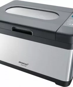 Dampfgarer & Reiskocher Steba SV 2 Sous-Vide Garer Edelstahl/schwarz -Kuchenkleingerate Verkaufe 9a4050f5 3728 4fc5 87c5 95d81d69a00f 600x600