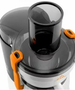 Entsafter & Zitruspressen Eta Fruto Entsafter Edelstahl/schwarz -Kuchenkleingerate Verkaufe 9cf1f3c3 fdfa 4718 b7b0 7a6bf297d61e 600x600