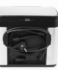 Dampfgarer & Reiskocher Caso SV 900 Sous Vide Garer Silber/schwarz 8 Dampfgarer & Reiskocher Caso SV 900 Sous Vide Garer Silber/schwarz -Kuchenkleingerate Verkaufe 9d03f984 e350 468a b7a7 52fc3964923f 600x600