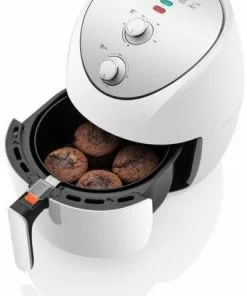 Fritteusen Eta Formio Heißluft-Fritteuse Weiss -Kuchenkleingerate Verkaufe 9e574926 4037 41ff ab39 cb980506b1c9 600x600