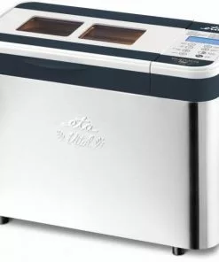 Kuchenkleingerate Verkaufe 40 Brotbackautomaten Eta Duplica Vital Plus 2147 Brotbackautomat Edelstahl