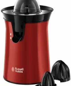 Entsafter & Zitruspressen Russell Hobbs Colours Plus+ Flame Zitruspresse Rot 9 Entsafter & Zitruspressen Russell Hobbs Colours Plus+ Flame Zitruspresse Rot -Kuchenkleingerate Verkaufe a0c34b13 1719 4497 89e3 b4b14f054f16 600x600