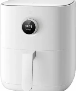 Fritteusen Xiaomi Mi Smart Air Fryer 3,5l EU Heißluft-Fritteuse Weiß 5 Fritteusen Xiaomi Mi Smart Air Fryer 3,5l EU Heißluft-Fritteuse Weiß -Kuchenkleingerate Verkaufe a11f3d76 9172 4f99 800e 24c4354ffbd4 600x600