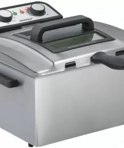 Fritteusen Steba DF 300 Fritteuse Edelstahl 10 Fritteusen Steba DF 300 Fritteuse Edelstahl -Kuchenkleingerate Verkaufe a215fa8d 8202 4f65 aabb 452696ed1e35 600x600