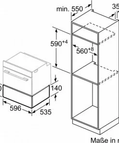 Geschirr- Und Kochplattenwärmer NEFF NZH 1710 N Zubehörschublade Edelstahl -Kuchenkleingerate Verkaufe a572a940 2aef 4e87 954c aaad4b364941 600x600