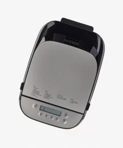 Brotbackautomaten Panasonic SD-ZD2010KXH Brotbackautomat Schwarz 8 Brotbackautomaten Panasonic SD-ZD2010KXH Brotbackautomat Schwarz -Kuchenkleingerate Verkaufe a5de0268 90a5 467e b7dc 96a92684ec28 600x600