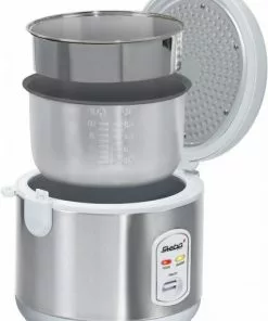 Dampfgarer & Reiskocher Steba RK 2 Reiskocher Edelstahl/weiß 9 Dampfgarer & Reiskocher Steba RK 2 Reiskocher Edelstahl/weiß -Kuchenkleingerate Verkaufe a693e69c af81 4811 8b32 d58c88a46f32 600x600