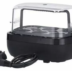 Severin EK 3165 Eierkocher Schwarz -Kuchenkleingerate Verkaufe a6994730 704e 4ad2 8c01 6e9bfa7af607 600x600