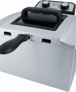 Fritteusen Steba DF 300 Fritteuse Edelstahl 8 Fritteusen Steba DF 300 Fritteuse Edelstahl -Kuchenkleingerate Verkaufe a6def798 fd90 4a41 9814 a9115009ff74 600x600