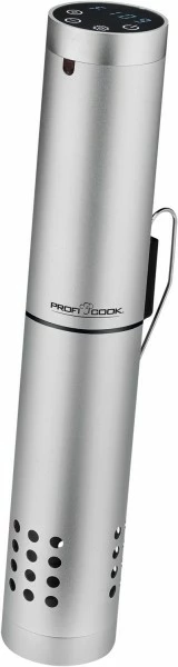 Dampfgarer & Reiskocher ProfiCook PC-SV 1159 Sous Vide Stick Aluminium 7 Dampfgarer & Reiskocher ProfiCook PC-SV 1159 Sous Vide Stick Aluminium -Kuchenkleingerate Verkaufe a886d798 0948 45c8 9564