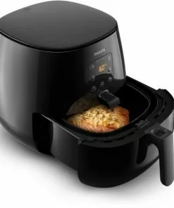 Fritteusen Philips HD9263/90 Airfryer XL Essential Heißluft-Fritteuse Schwarz -Kuchenkleingerate Verkaufe aa1d3de5 a20e 4923 877b ad0b20be8f99 600x600
