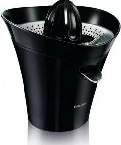 Entsafter & Zitruspressen Philips HR2752/90 Avance Zitruspresse Schwarz