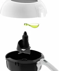 Fritteusen Tefal FZ7220 ActiFry Extra Heißluft-Fritteuse Weiß -Kuchenkleingerate Verkaufe abd20fa8 f157 487a 8cb1 67472acfc9d5 600x600