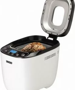 Brotbackautomaten Unold 68010 Backmeister Design Weiß/schwarz -Kuchenkleingerate Verkaufe acb7912b 8bb7 4ed0 b497 75375edc4da5 600x600