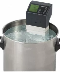 Dampfgarer & Reiskocher Steba SV 100 Sous-Vide Garer Edelstahl/schwarz -Kuchenkleingerate Verkaufe ad4f527c 1058 e311 93f7 005056914c46 600x600