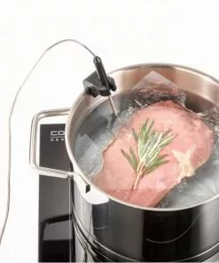 Geschirr- Und Kochplattenwärmer Caso TC 2400 ThermoControl Induktionskochplatte Schwarz -Kuchenkleingerate Verkaufe ad566986 075c 4f8e baa4 e9c828649a3e 600x600