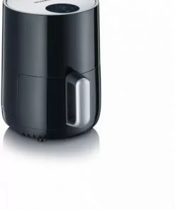 Fritteusen Severin FR 2455 Heißluft-Fritteuse Schwarz/silber -Kuchenkleingerate Verkaufe adc1592e b89d 4cd7 a35c ff3d9001edaa 600x600