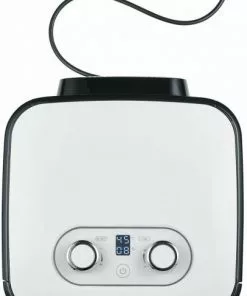 Dampfgarer & Reiskocher Graef DA 2042 Dörrautomat Schwarz -Kuchenkleingerate Verkaufe ae880a6b 878b 4d9a 93b4 0a1b3fa5c2e2 600x600