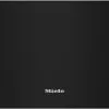 Geschirr- Und Kochplattenwärmer Miele ESW 7030 Speisen-/Geschirrwärmer Obsidianschwarz