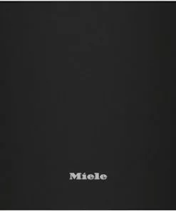 Geschirr- Und Kochplattenwärmer Miele ESW 7030 Speisen-/Geschirrwärmer Obsidianschwarz