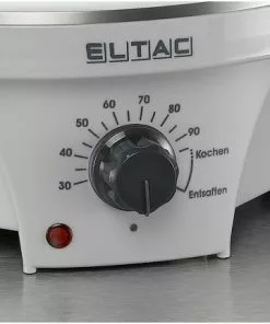 Einkochautomaten Eltac EKA 179 Glühwein- Und Einkochautomat Weiß/grau -Kuchenkleingerate Verkaufe b02b4fcd 5298 44c6 b383 e5c3f89034de 600x600