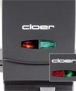 Waffelautomaten Cloer 1445 Waffelautomat Edelstahl -Kuchenkleingerate Verkaufe b072ca32 c867 4159 bc9a 3980975e468c 600x600