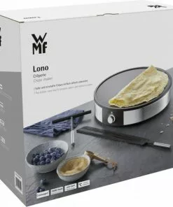 Crepes-Maker WMF LONO Crêperie Cromargan -Kuchenkleingerate Verkaufe b1fac03d d802 49ec 86a7 e2907b81a995 600x600