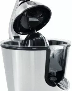 Entsafter & Zitruspressen Steba ZP 2 Zitruspresse Edelstahl/schwarz -Kuchenkleingerate Verkaufe b227b985 a775 45b4 8eea d6acc7457c21 600x600