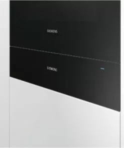 Geschirr- Und Kochplattenwärmer Siemens BI630CNS1 Wärmeschublade Schwarz 8 Geschirr- Und Kochplattenwärmer Siemens BI630CNS1 Wärmeschublade Schwarz -Kuchenkleingerate Verkaufe b37ff501 e83c 492f a92f 6058ce9610e8 600x600