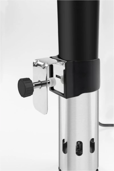 Dampfgarer & Reiskocher Caso SV 200 Sous Vide Garer Schwarz/silber 2 Dampfgarer & Reiskocher Caso SV 200 Sous Vide Garer Schwarz/silber – Bild 2