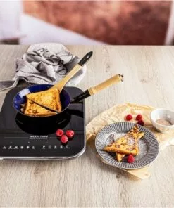 Geschirr- Und Kochplattenwärmer Rommelsbacher CTS 2000/IN Induktionskochplatte Schwarz/silber 11 Geschirr- Und Kochplattenwärmer Rommelsbacher CTS 2000/IN Induktionskochplatte Schwarz/silber -Kuchenkleingerate Verkaufe b4b36559 63c7 4334 8253 678fd7258e10 600x600