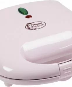 Waffelautomaten Bestron ASW401P Waffelautomat Hellrosa -Kuchenkleingerate Verkaufe b56538b8 dc68 45a6 9c83 6f7777ecfcd0 600x600