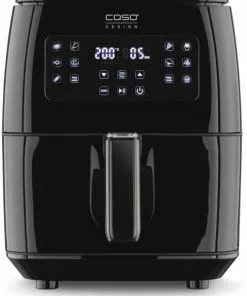 Kuchenkleingerate Verkaufe 16 Fritteusen Caso AF 600 XL Heißluft-Fritteuse