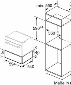 Geschirr- Und Kochplattenwärmer NEFF NAH11 Wärmeschublade Edelstahl -Kuchenkleingerate Verkaufe b59d8cd8 587b 400b 8ef4 eab03413d6bd 600x600