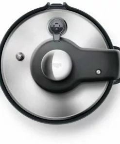 Dampfgarer & Reiskocher Sage The Fast Slow Go Multikocher Edelstahl -Kuchenkleingerate Verkaufe b5cb5b2e 0c67 4984 9aa8 cd1160b1bf6f 600x600