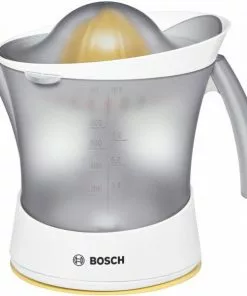 Entsafter & Zitruspressen Bosch MCP3500N Zitruspresse Weiß/sommergelb -Kuchenkleingerate Verkaufe b678d608 108a 4338 81f2 14c1aa64df71 600x600