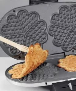 Waffelautomaten Cloer 1329 Doppelwaffelautomat Waffelautomat Edelstahl Matt -Kuchenkleingerate Verkaufe b715e210 e880 4e51 ac1f b3aaccad0bb8 600x600