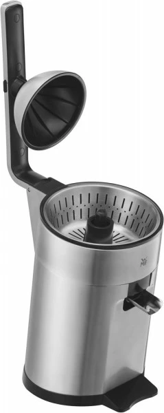 Entsafter & Zitruspressen WMF Profi Plus Zitruspresse Cromargan Matt 5 Entsafter & Zitruspressen WMF Profi Plus Zitruspresse Cromargan Matt – Bild 5