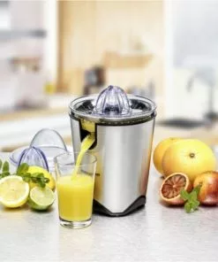 Entsafter & Zitruspressen Rommelsbacher ZP 60/E Zitruspresse Edelstahl 9 Entsafter & Zitruspressen Rommelsbacher ZP 60/E Zitruspresse Edelstahl -Kuchenkleingerate Verkaufe b85bc25a f606 41c2 a342 ab9ba142ac9c 600x600