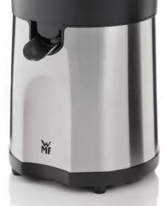 Entsafter & Zitruspressen WMF STELIO Citruspresse Zitruspresse Edelstahl/schwarz