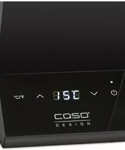 Popcorn, Schokolade & Co. Caso WineCase One Schwarz 10 Popcorn, Schokolade & Co. Caso WineCase One Schwarz -Kuchenkleingerate Verkaufe bb23c968 ab53 4f93 b086 1958fed6af45 600x600