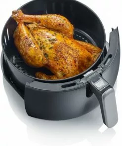 Fritteusen Severin FR 2445 Heißluft-Fritteuse XXL Schwarz/silber-metallic 7 Fritteusen Severin FR 2445 Heißluft-Fritteuse XXL Schwarz/silber-metallic -Kuchenkleingerate Verkaufe bcb52cf8 3c6f 4ca5 be3f 0a51d9042308 600x600