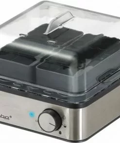 Steba EK 5 Eierkocher Edelstahl/schwarz 10 Steba EK 5 Eierkocher Edelstahl/schwarz -Kuchenkleingerate Verkaufe be7c71a9 1433 4aff 8787 fe09b588ac90 600x600